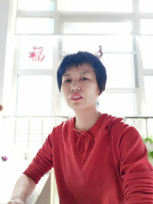周红萍